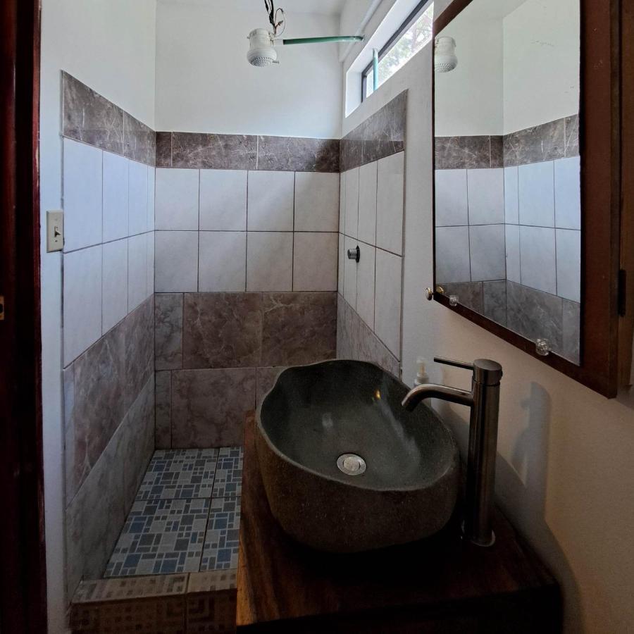 Casa Fotr Loco Hotel Uvita Luaran gambar