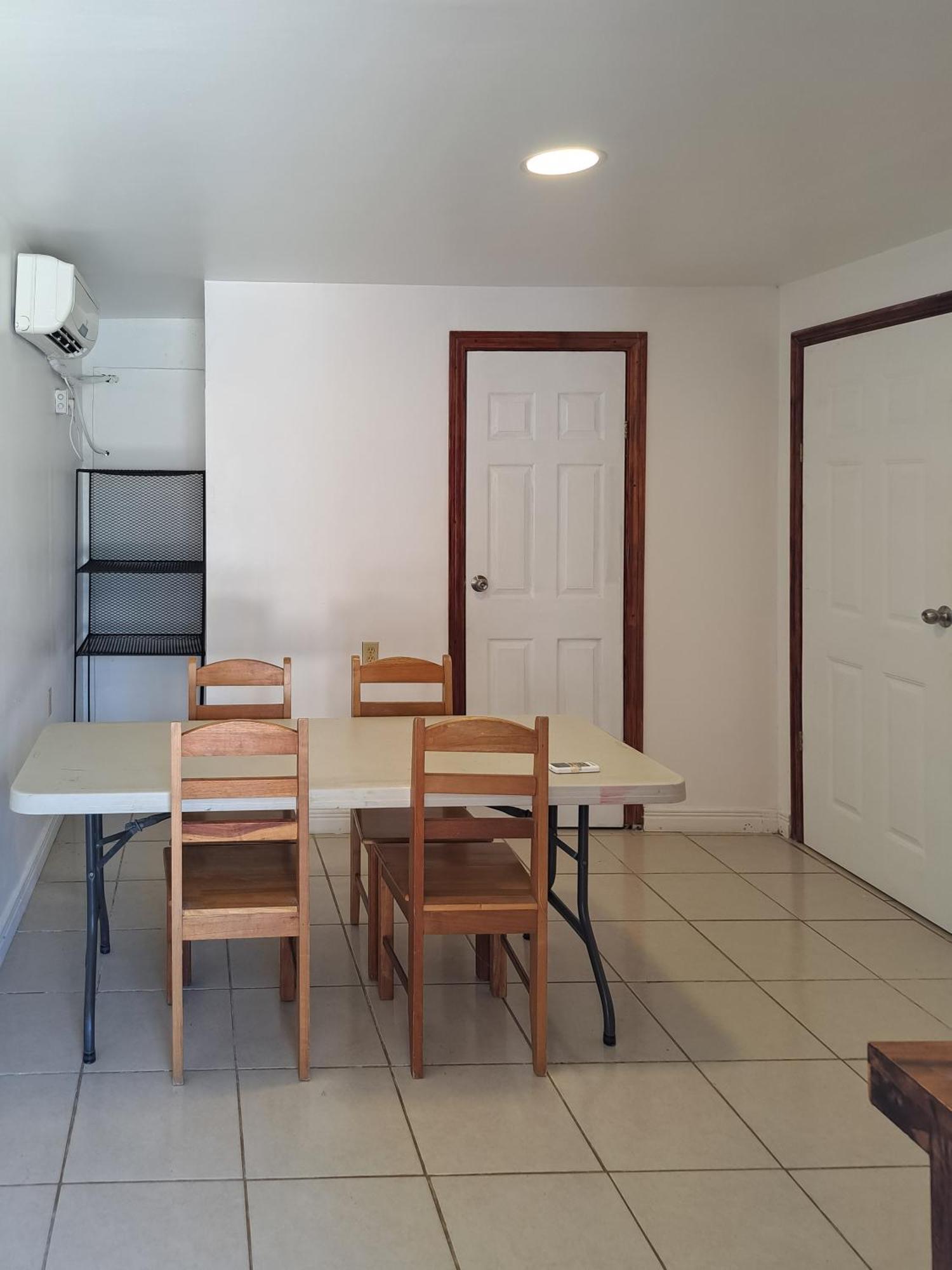 Casa Fotr Loco Hotel Uvita Luaran gambar