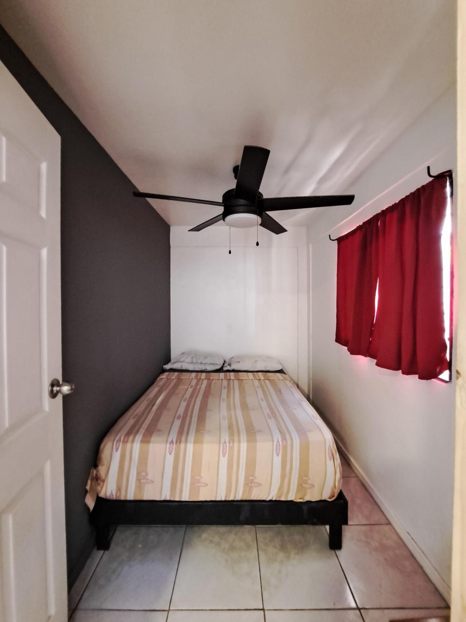 Casa Fotr Loco Hotel Uvita Luaran gambar