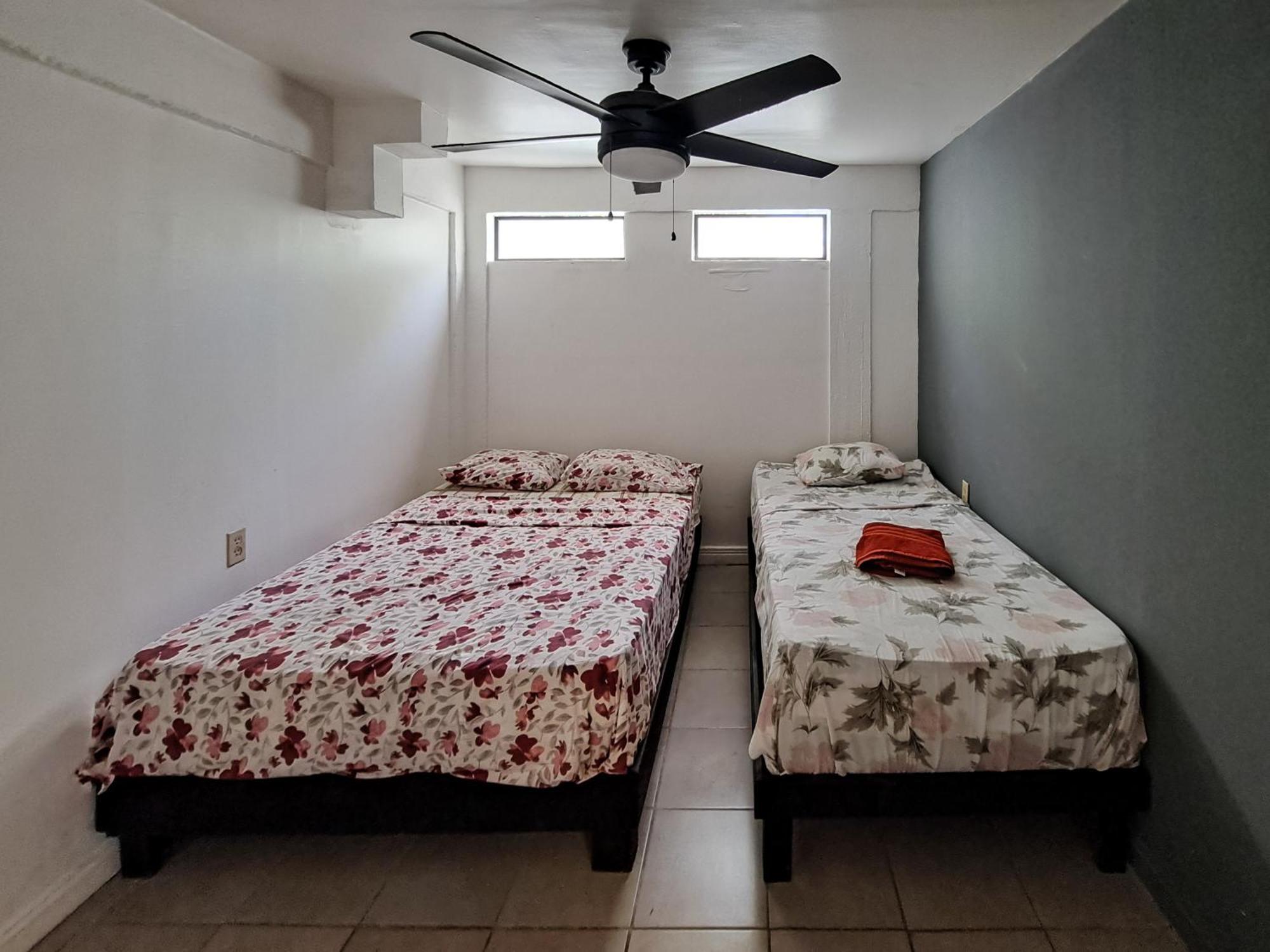 Casa Fotr Loco Hotel Uvita Luaran gambar