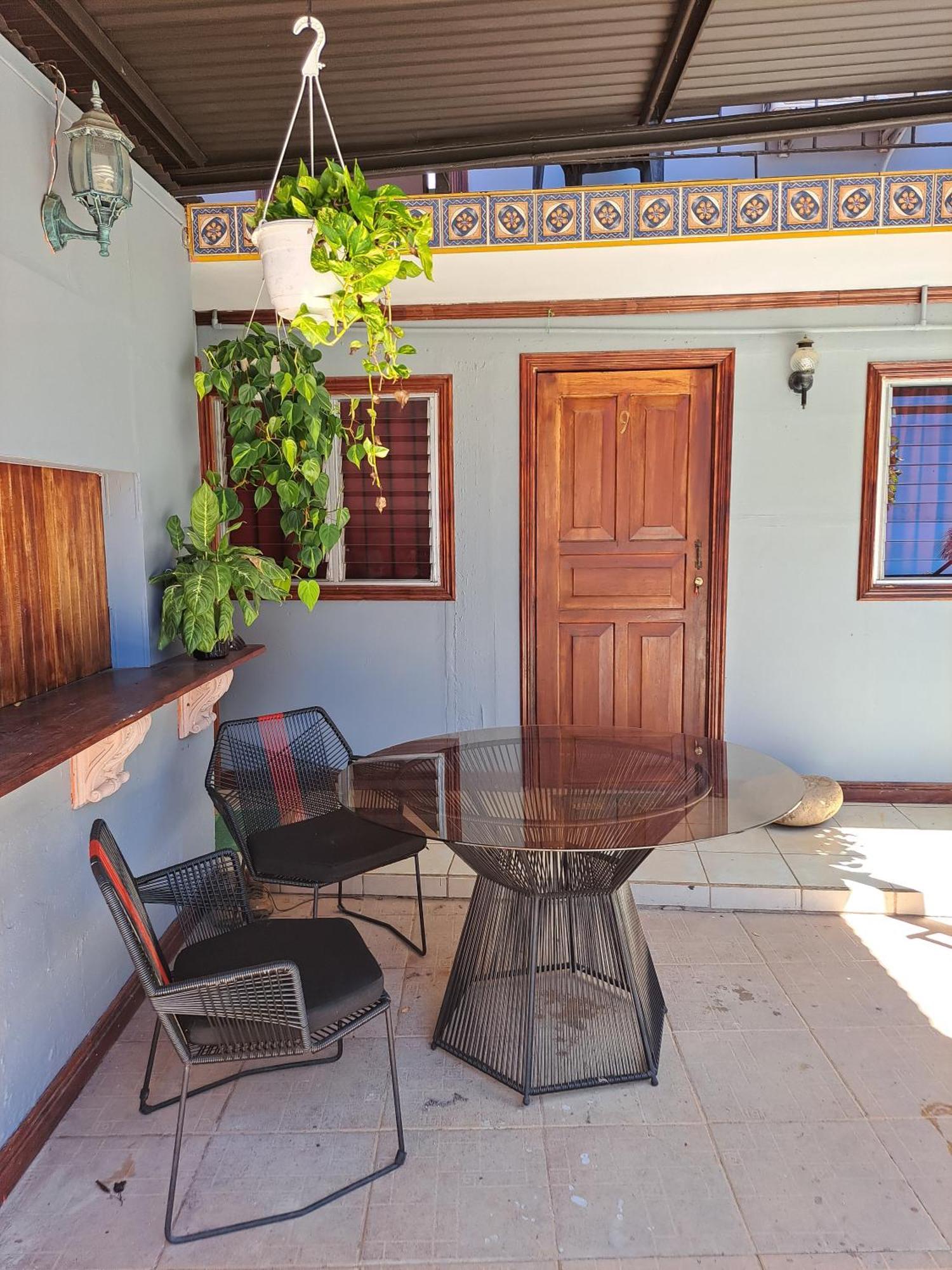 Casa Fotr Loco Hotel Uvita Luaran gambar