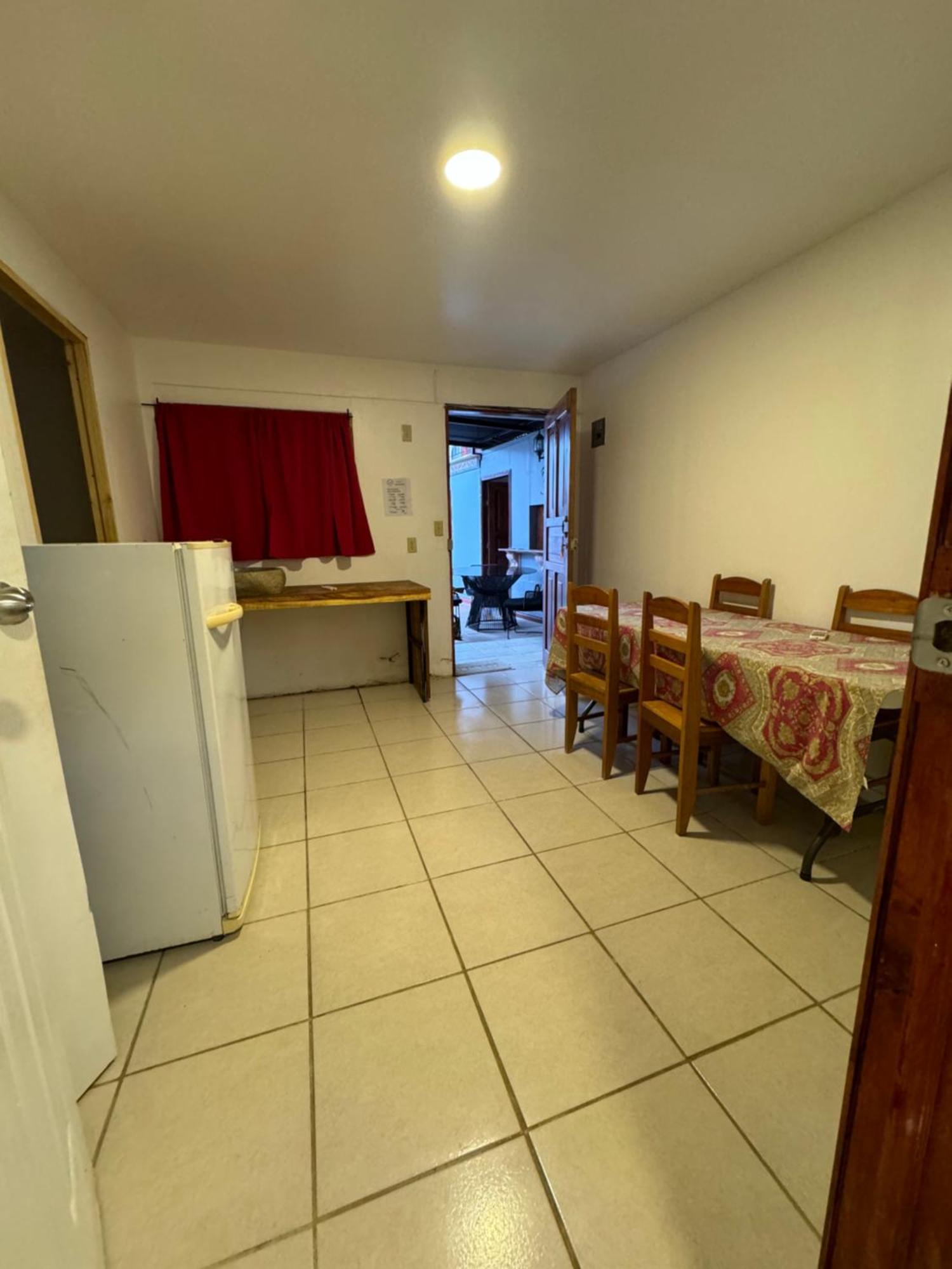 Casa Fotr Loco Hotel Uvita Luaran gambar